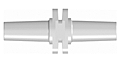 CMMLS Series Male Couplings